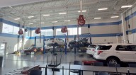 Carmel High School's new polytechnic wing prepares students through hands