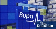 Top Bupa staff awarded $14m in bonuses despite insurer admitting to misleading thousands of Australians