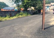 Utility poles on roads spark safety concerns