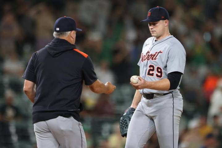 Tigers vs. Mariners Game 5 prediction: American League Division Series picks, odds