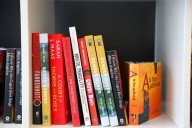 San Diego Public Library to showcase banned books 