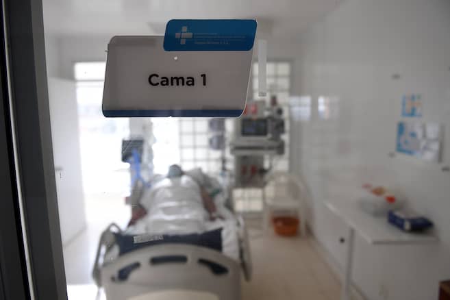 Nuevas cifras que ponen en duda la versión de que EPS “prestaron” servicios de salud a fallecidos