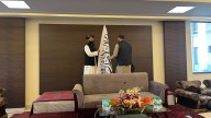 Taliban stamp their presence at Embassy with flag, old Afghan staffers fear reprisals