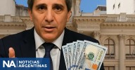 🔴Luis Caputo, dólar hoy EN VIVO: minuto a minuto de las noticias de Economía del 28 de octubre de 2025