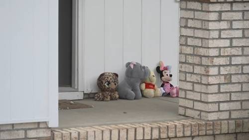 Timeline revealed in murder of children in Johnston County, what happened to their mother