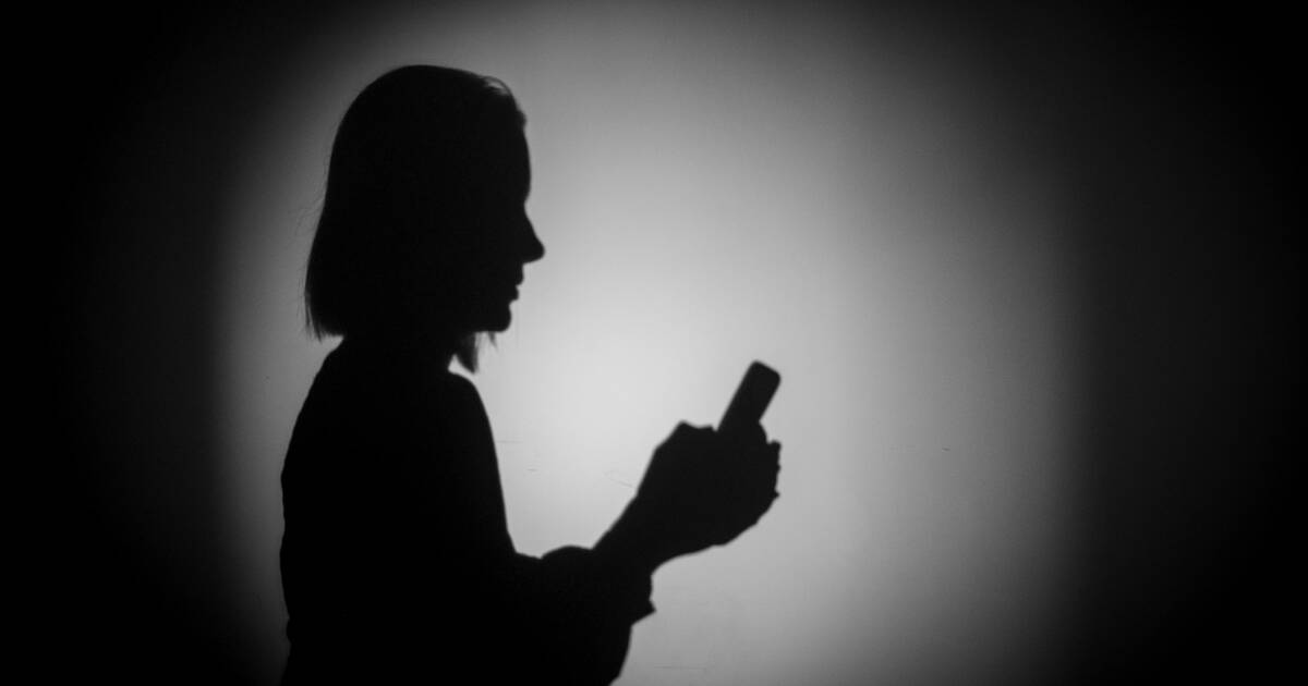 Alarming statistics outline image abuse in kids as young as 10