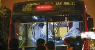 Ministra de la Mujer anuncia asistencia económica de S/400 para hijos de choferes asesinados por extorsionadores 