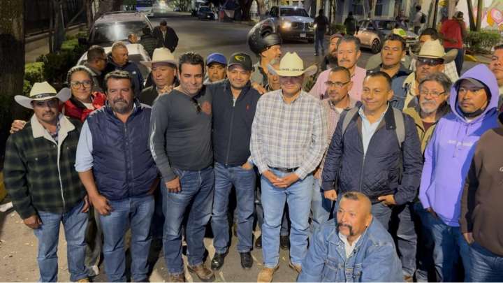 Campesinos y Agricultores Alcanzan Acuerdo con Gobierno Federal: ¿Qué Pasará con los Bloqueos?