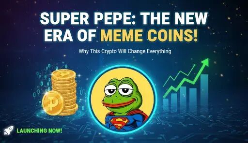 Chill Guy Meme Coin: The Hottest New Crypto Sensation in the Super Pepe Presale