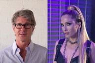 VIDEO. “Espero que ella y yo...”: John Bowe se dirige públicamente a Mane Swett tras fin de disputa legal por su hijo