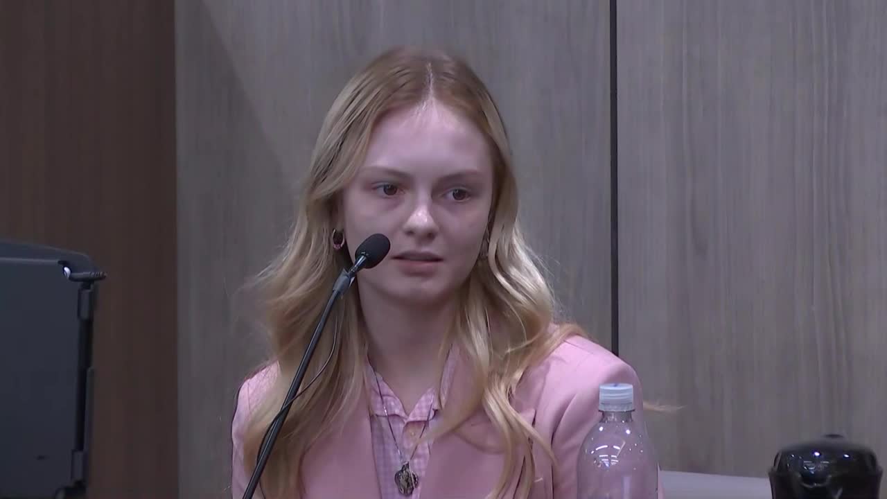 Florida appeals court overturns Maya Kowalski’s $213 million judgment