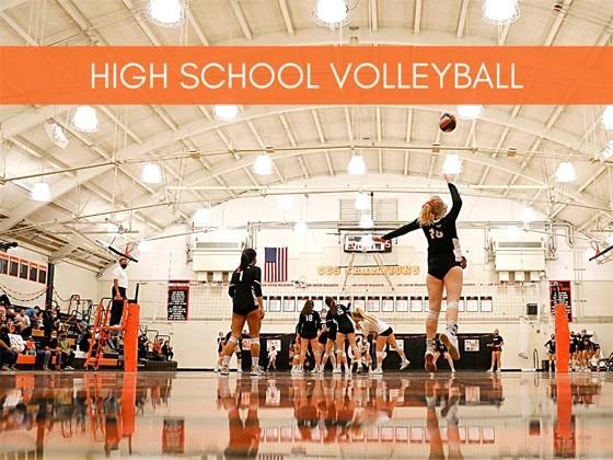 Girls volleyball Top 10: Mater Dei at No. 1 going into playoffs, Oct. 20