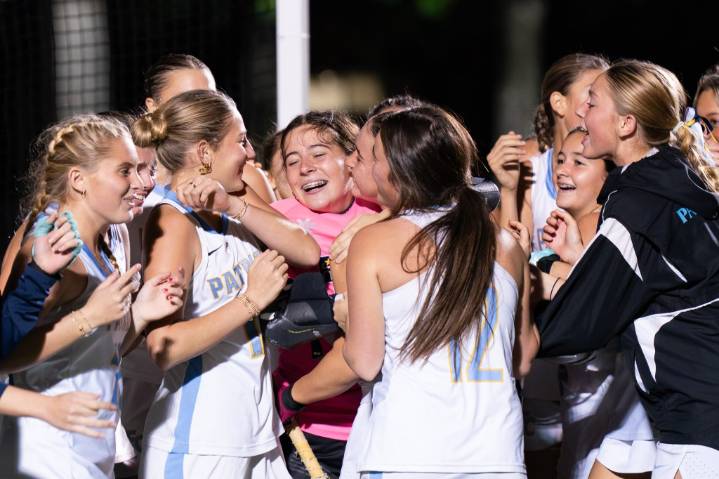 High school scoreboard: First Colonial, Nansemond River, Tabb win region field hockey titles