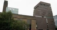 Family of boy thrown from Tate Modern issue incredible update as he makes 'huge progress'
