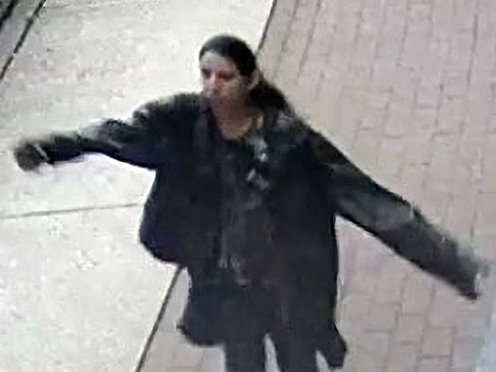 Friends say Yaletown stabbing suspect was kind, caring before life unravelled