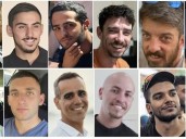 El acuerdo de paz con Israel: ¿Quiénes son los rehenes que siguen en Gaza en poder de Hamas?