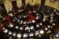 El Senado sesionará este jueves para rechazar los vetos de Milei en Garrahan y universidades