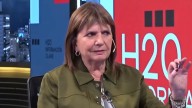 Patricia Bullrich confirmó: “Le pondré seguridad a Fred Machado” tras críticas de Grabois