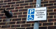 DWP revokes thousands of Blue Badges in crackdown