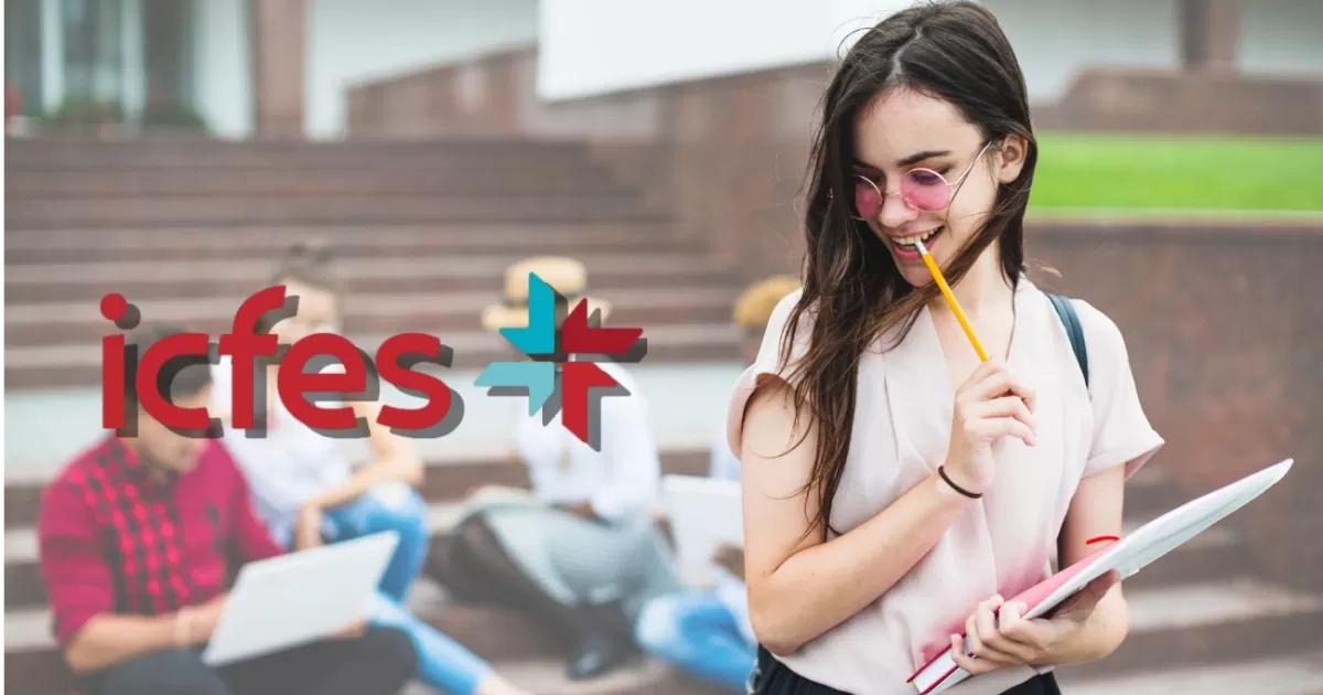 ¿Quiere una beca para estudiar? Estos son los puntaje ICFES clave