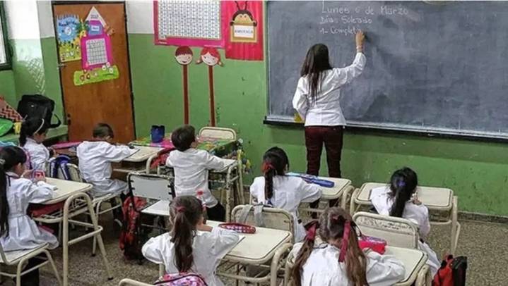 “Cualquier cosa vos no sufrís nada”, la salud laboral en Santa Fe