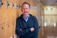 Austin Beutner targets utility costs in the race for Los Angeles mayor