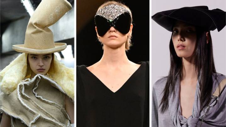 Eye Candy: Hair Trends from Paris Fashion Week Spring 2026 [PHOTOS]
