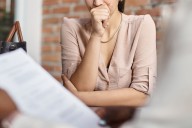 Job Applicant Fears She Won’t Get Role After Embarrassing Interview Moment