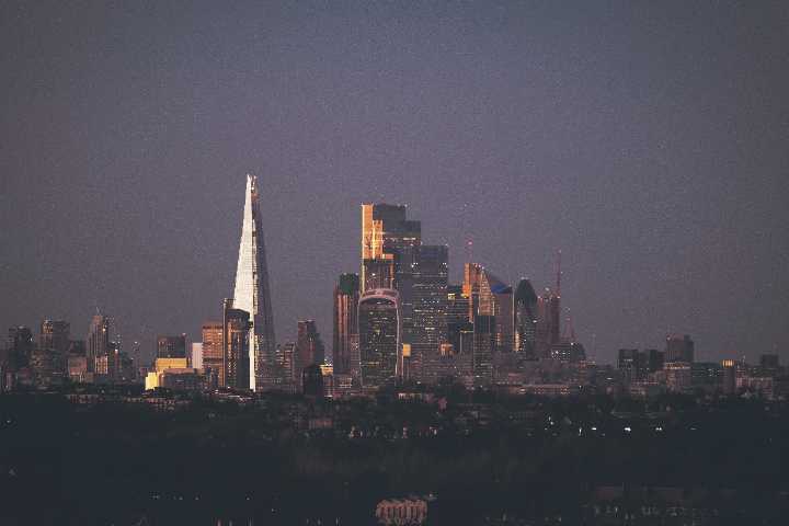 London is still home to the best tech founders in the world