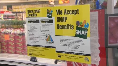 SNAP benefits November: Donald Trump admin. won't tap contingency fund for food aid amid government shutdown 2025, memo says
