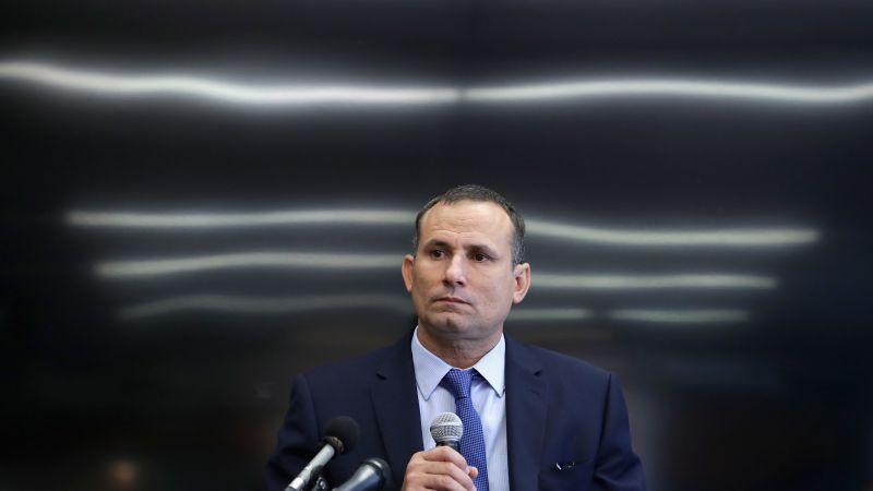 José Daniel Ferrer denuncia tortura y "destierro obligado” tras ser liberado de prisión en Cuba