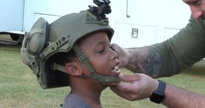 Vermilion Parish hosts first National Night Out to strengthen community bonds