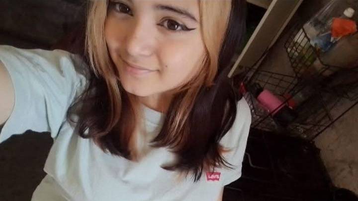 Desesperada búsqueda de una chica de 15 años en Laferrere: fue vista por última vez el lunes pasado