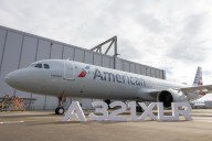 Airbus A321XLR de American Airlines: aerolínea filtra mapas de asientos anticipados para el vuelo del 18 de diciembre