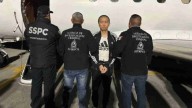 México entrega a EU a presunto narcotraficante chino ligado a cárteles mexicanos y detenido en Cuba