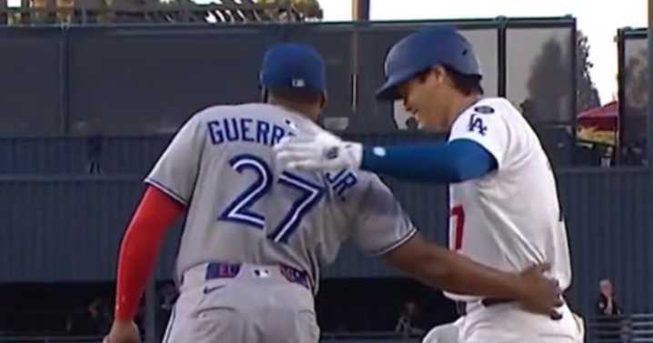 Serie Mundial: Azulejos y Dodgers reanudan el Clásico de Otoño