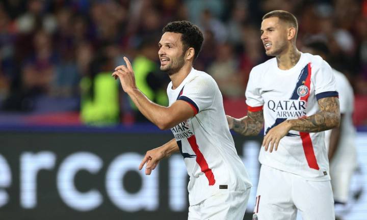Real Madrid aims to rebound from derby demolition against in