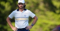 Skins Games to be televised on Prime with Tommy Fleetwood and 3 Americans