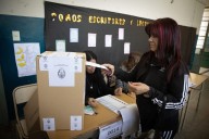 ¿Hasta qué hora se puede votar hoy?
