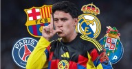 Ramón Juárez se va del América, un campeón de Champions League está sondeando al canterano azulcrema