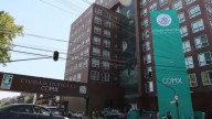 Atacan y hieren a balazos a abogado en Ciudad Judicial en la CDMX; detienen a su agresor de 17 años
