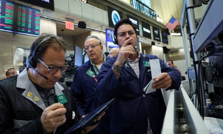 Las acciones argentinas subieron hasta 48% en Wall Street y la Bolsa porteña se disparó 22%