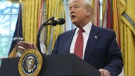 Trump: "¡Están sucediendo cosas muy extrañas en China!"