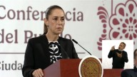 “Tienen que entregarlos de inmediato”: Sheinbaum sobre mexicanos detenidos en flotilla rumbo a Gaza