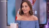 Isabel Preysler se pronuncia sobre la mala relación entre Julio Iglesias y su hijo Enrique: "No se portó como debería"