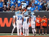 NFL WEEK 6 PICKS: Lions can heap more misery on Chiefs in KC