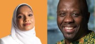 Reverend Kelvin Sauls endorses Fatima Iqbal-Zubair in Assembly District 65 race