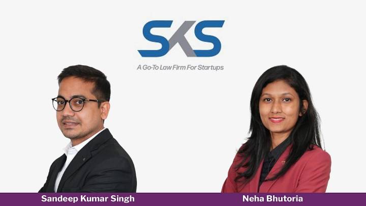 SKS Advisor assists Oolka on seed fundraise