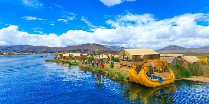 Perú brilla en el turismo mundial: se posiciona entre los lugares imperdibles para el próximo año, según prestigioso portal