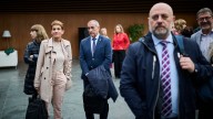 Óscar Chivite, sobre el traslado del secretario de Belate: la frase que complica la defensa fue "desafortunada"